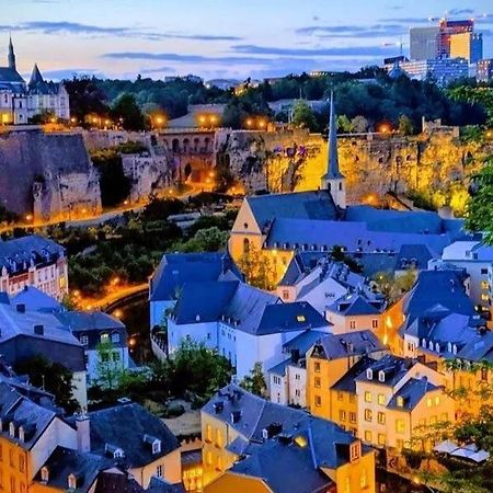 Апартаменты V4 - Chambre Double - 5 Minutes Du Luxembourg Villerupt Экстерьер фото